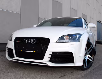 O.CT Tuning Audi TT RS Roadster (8J) '2010