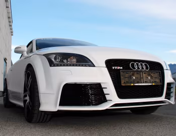 O.CT Tuning Audi TT RS Roadster (8J) '2010