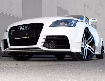 O.CT Tuning Audi TT RS Roadster (8J) '2010