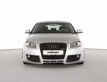Oettinger Audi A3 Sportback (8PA) '2005–08