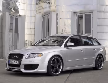 Oettinger Audi A4 Avant (B7/8E)