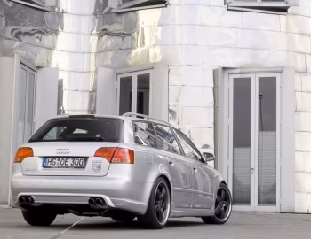 Oettinger Audi A4 Avant (B7/8E)