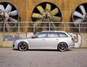 Oettinger Audi A4 Avant (B7/8E)