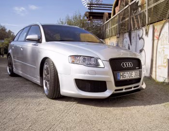 Oettinger Audi A4 Avant (B7/8E)