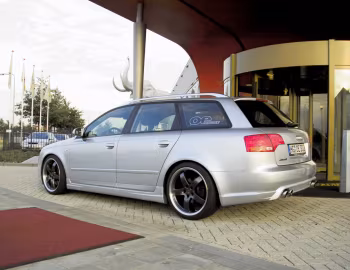 Oettinger Audi A4 Avant (B7/8E)