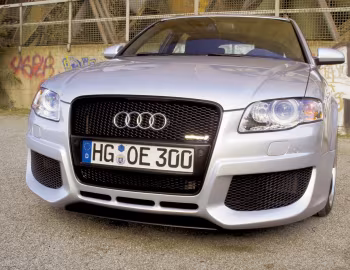 Oettinger Audi A4 Avant (B7/8E)
