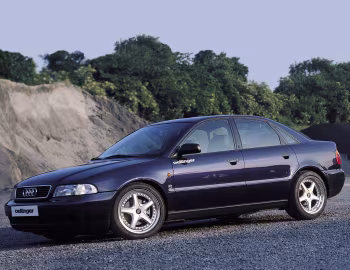 Oettinger Audi A4 Sedan (B5,8D)