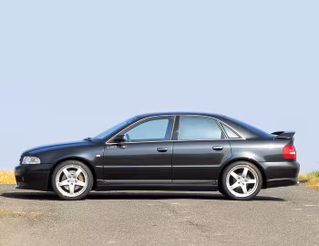 Oettinger Audi A4 Sedan (B5,8D)