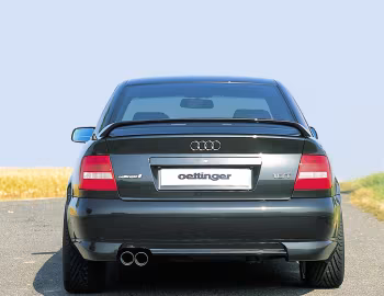 Oettinger Audi A4 Sedan (B5,8D)