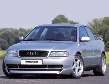 Oettinger Audi A4 Sedan (B5,8D)