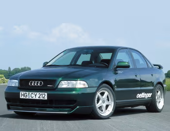 Oettinger Audi A4 Sedan (B5,8D)