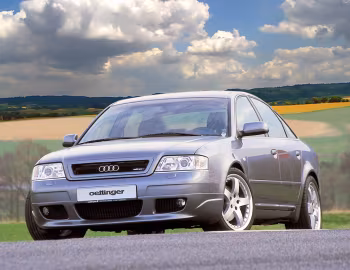 Oettinger Audi A6 Sedan (4B,C5)
