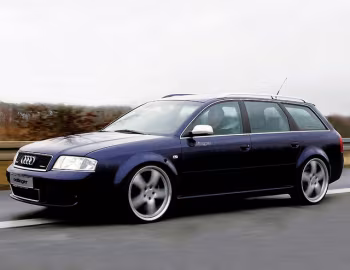 Oettinger Audi RS 6 Avant (4B,C5) '2004–07