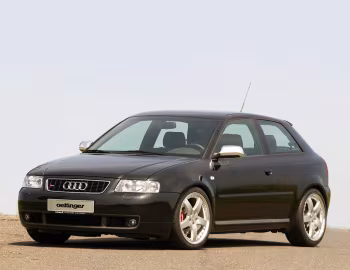 Oettinger Audi S3 (8L) '2001–03