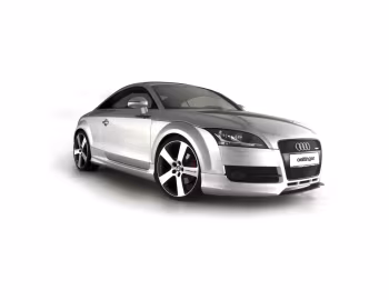Oettinger Audi TT Coupe (8J) '2007–10