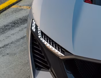 Audi PB 18 e-tron '08.2018