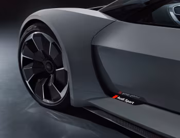 Audi PB 18 e-tron '08.2018