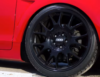 Pogea Racing TT Red Devil (8J) '2007