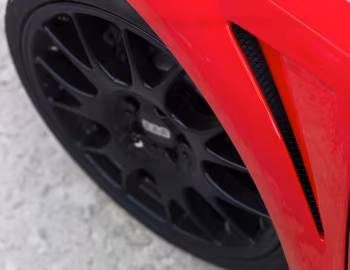 Pogea Racing TT Red Devil (8J) '2007
