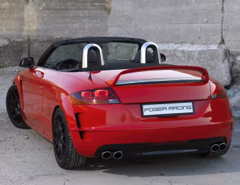 Pogea Racing TT Red Devil (8J) '2007