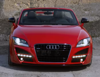 Pogea Racing TT Red Devil (8J) '2007