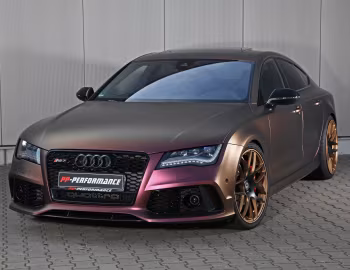PP-Performance Audi RS7 '2016