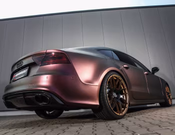 PP-Performance Audi RS7 '2016