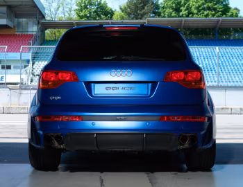 PPI Audi Q7 Ice '2008–09