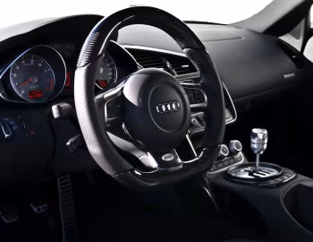 Interior PPI Razor '2008–12