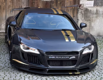 PPI Razor GTR-10 '2010–12