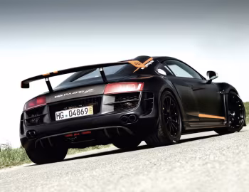 PPI Razor GTR-10 '2010–12
