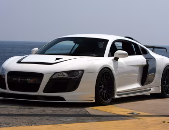 PPI Razor GTR '2009–12