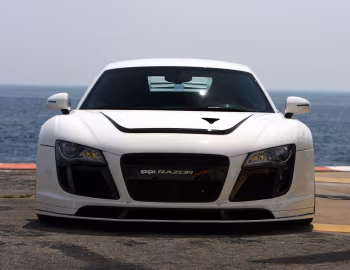 PPI Razor GTR '2009–12