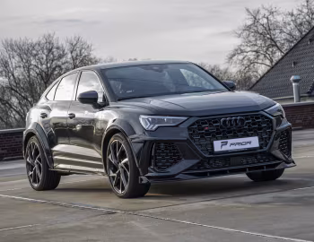Prior-Design PD-RS400 Widebody Aerodynamic Kit '2022–н.в.