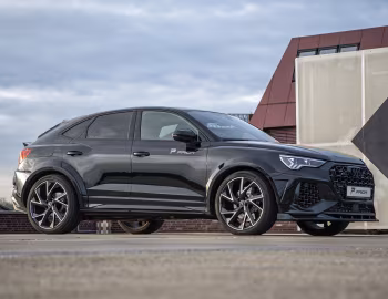 Prior-Design PD-RS400 Widebody Aerodynamic Kit '2022–н.в.