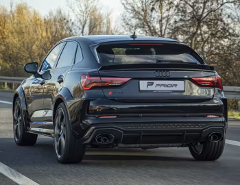 Prior-Design PD-RS400 Widebody Aerodynamic Kit '2022–н.в.