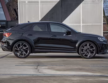 Prior-Design PD-RS400 Widebody Aerodynamic Kit '2022–н.в.