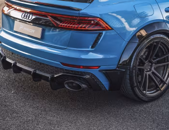 Prior-Design PD-RS800 Widebody Aerodynamic Kit '2022–24