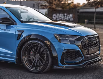 Prior-Design PD-RS800 Widebody Aerodynamic Kit '2022–24