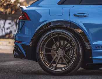 Prior-Design PD-RS800 Widebody Aerodynamic Kit '2022–24
