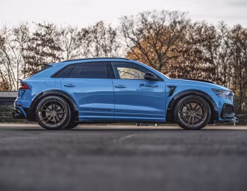 Prior-Design PD-RS800 Widebody Aerodynamic Kit '2022–24