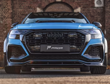 Prior-Design PD-RS800 Widebody Aerodynamic Kit '2022–24