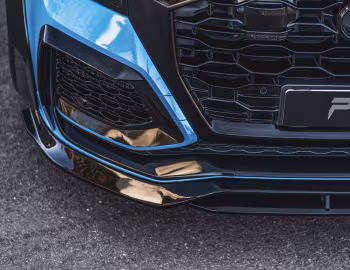 Prior-Design PD-RS800 Widebody Aerodynamic Kit '2022–24