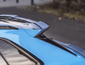 Prior-Design PD-RS800 Widebody Aerodynamic Kit '2022–24