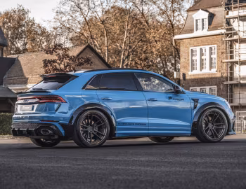Prior-Design PD-RS800 Widebody Aerodynamic Kit '2022–24