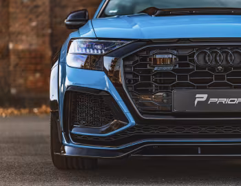 Prior-Design PD-RS800 Widebody Aerodynamic Kit '2022–24