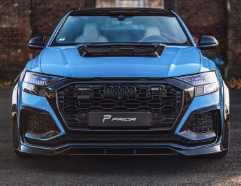 Prior-Design PD-RS800 Widebody Aerodynamic Kit '2022–24