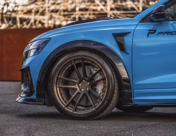 Prior-Design PD-RS800 Widebody Aerodynamic Kit '2022–24