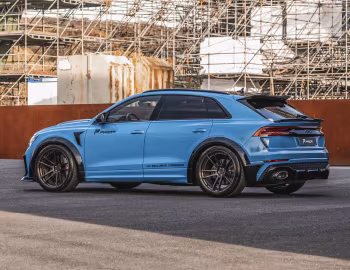 Prior-Design PD-RS800 Widebody Aerodynamic Kit '2022–24