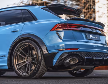 Prior-Design PD-RS800 Widebody Aerodynamic Kit '2022–24